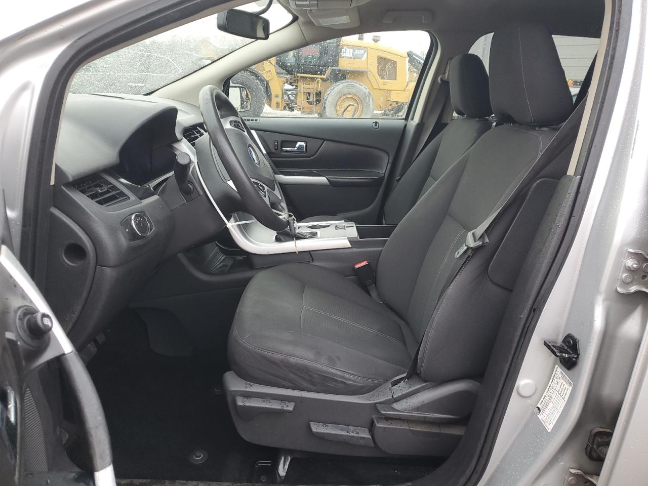 2012 Ford Edge - Image 7