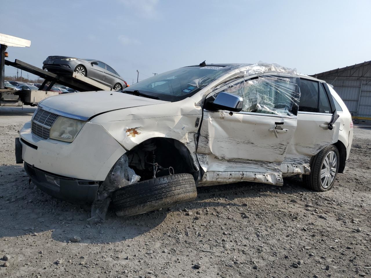 2008 Lincoln MKX - Image 1