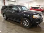 2016 Ford Expedition El Xlt for Sale in Avon, MN - Side
