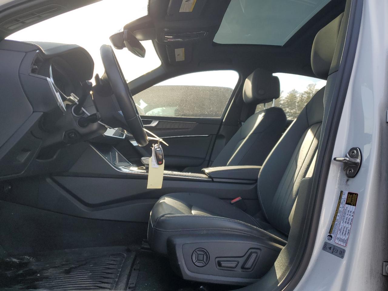 2023 Audi A6 - Image 7