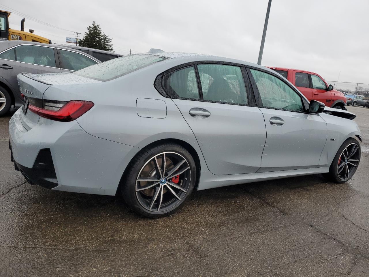2023 BMW 3er - Image 3