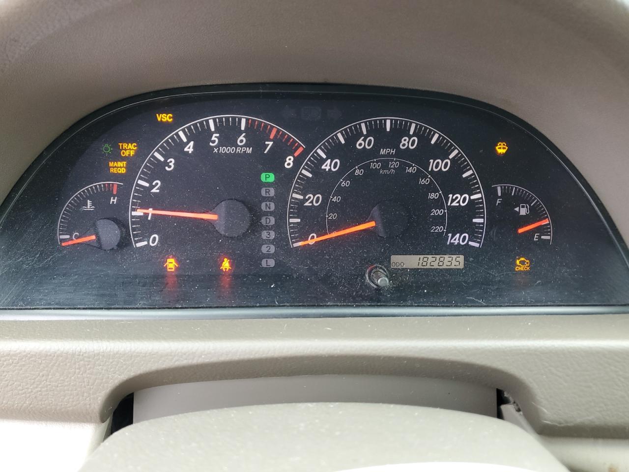2006 Toyota Camry - Image 9
