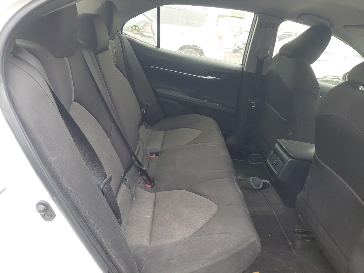 JTNB29HK8R3158011 - 2024 TOYOTA CAMRY - #45819895