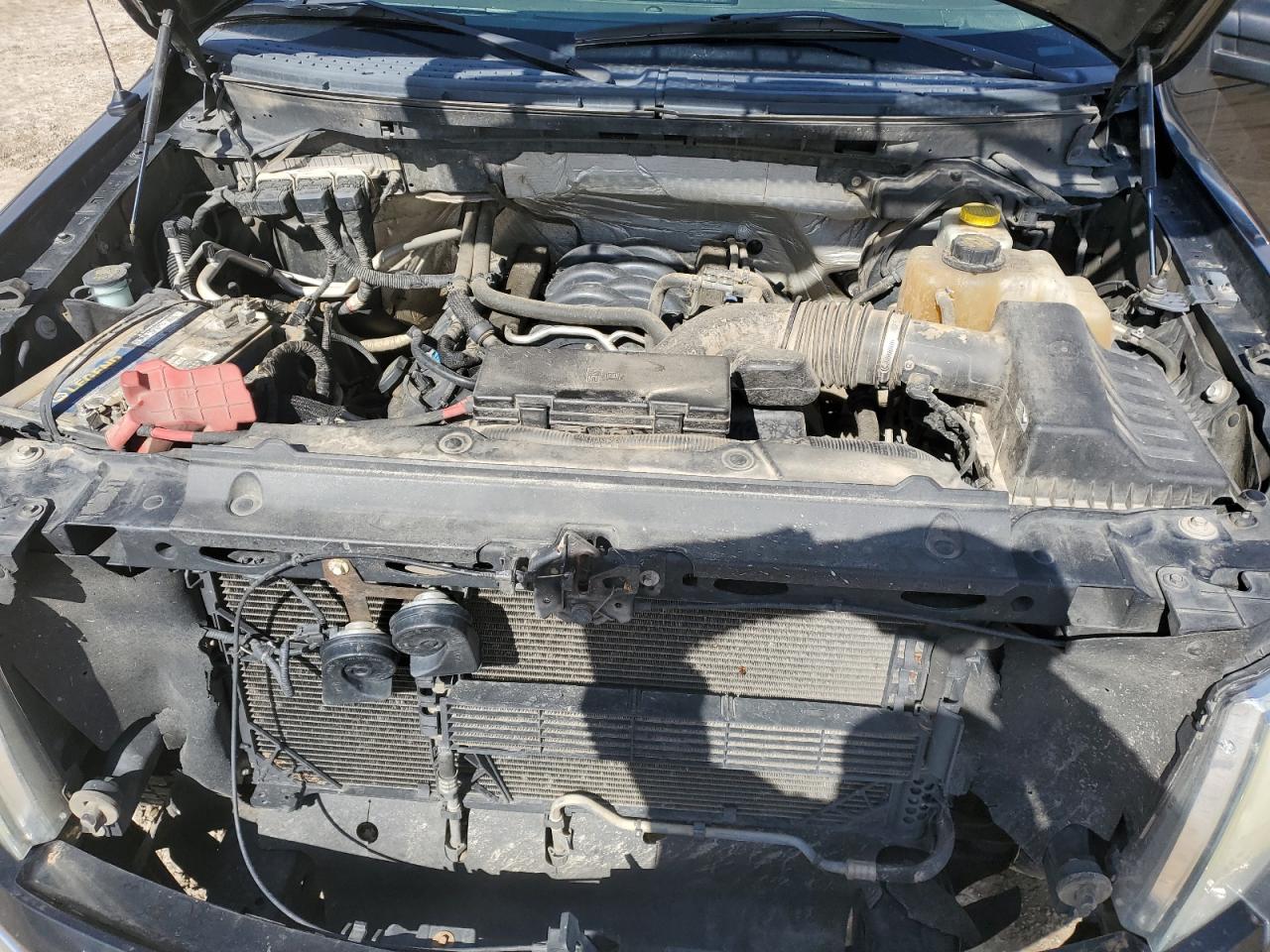 2014 Ford F-150 - Image 12