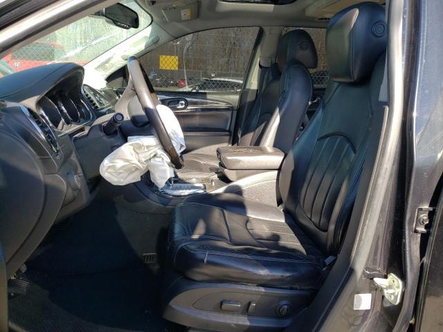  BUICK ENCLAVE 2014 Charcoal