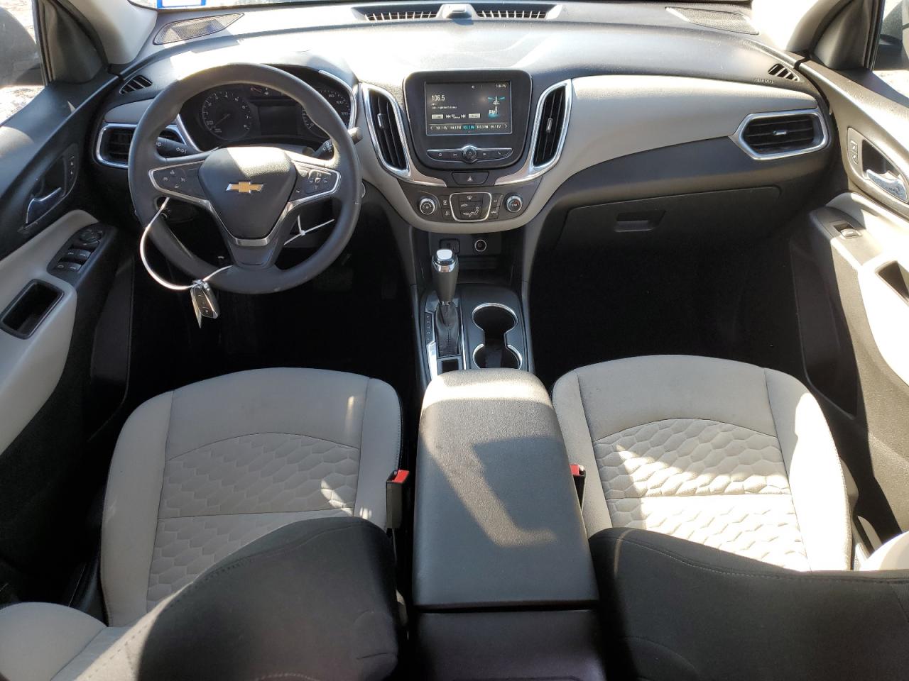 2018 Chevrolet Equinox - Image 8