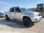 2013 Toyota Tacoma Double Cab Prerunner en Venta en Haslet, TX - Side