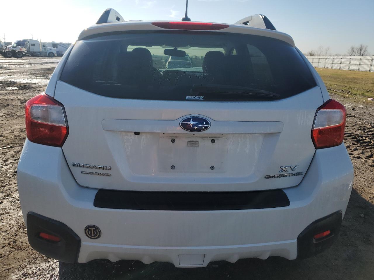 2015 Subaru XV - Image 6
