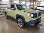 2015 Jeep Renegade Latitude за продажба в Pekin, IL - Rear End