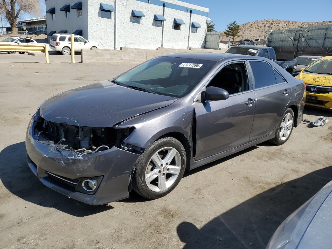 2014 Toyota Camry - Image 1