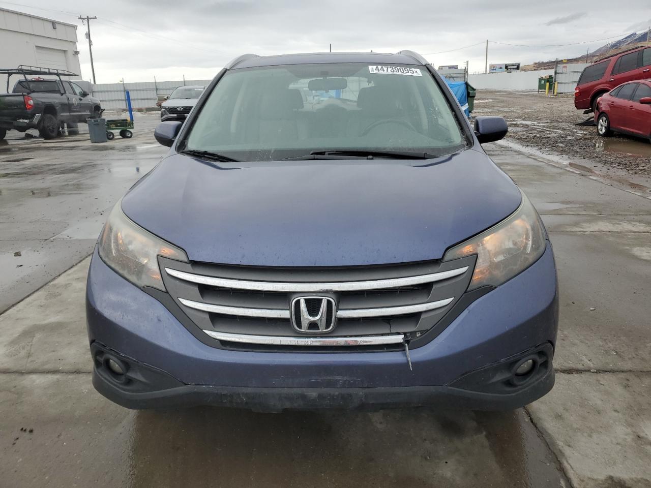 2013 Honda CR-V - Image 5