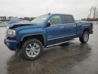 2016 Gmc Sierra K1500 Denali en Venta en Dunn, NC - Mechanical