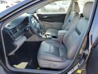2013 Toyota Camry L en Venta en Martinez, CA - Front End