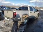 2004 Chevrolet Colorado  للبيع في New Britain، CT - Undercarriage