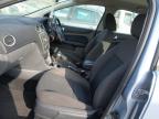 2006 FORD FOCUS ZETE for sale at Copart SANDWICH