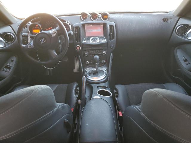  NISSAN 370Z 2018 Серый