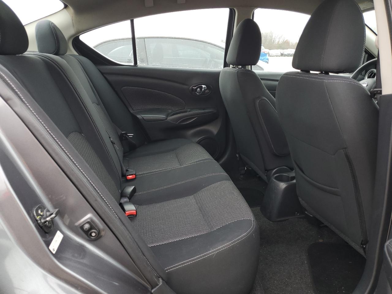 2017 Nissan Versa - Image 10