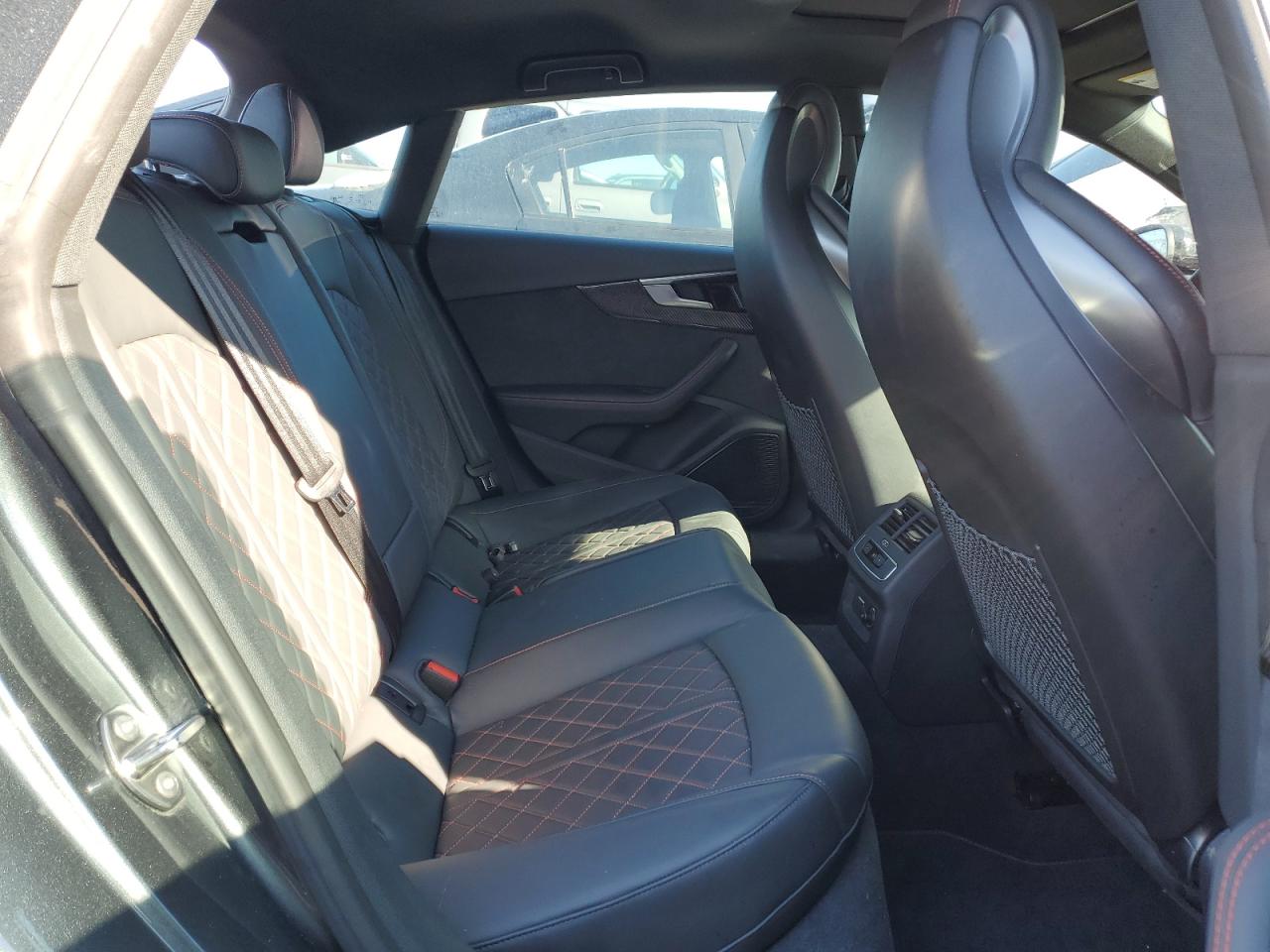 2023 Audi RS5 - Image 10
