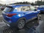 2021 Kia Seltos Ex na sprzedaż w Exeter, RI - Side