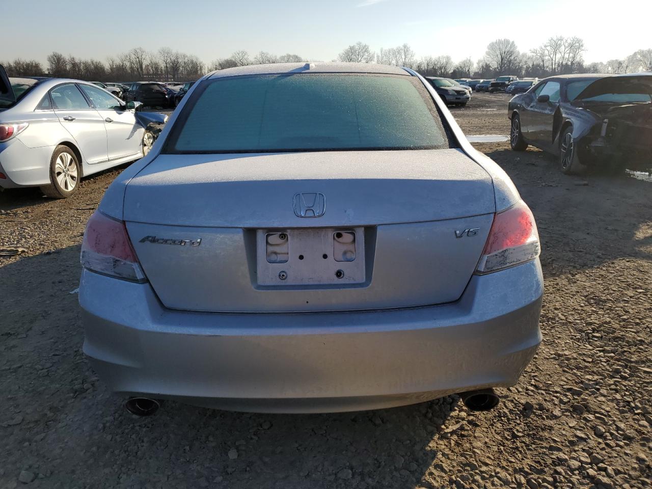 2008 Honda Accord - Image 6