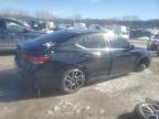2024 Nissan Sentra Sr for Sale in Kansas City, KS - Side