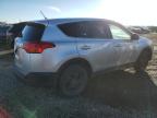 2015 TOYOTA RAV4 LE for sale at Copart AB - CALGARY