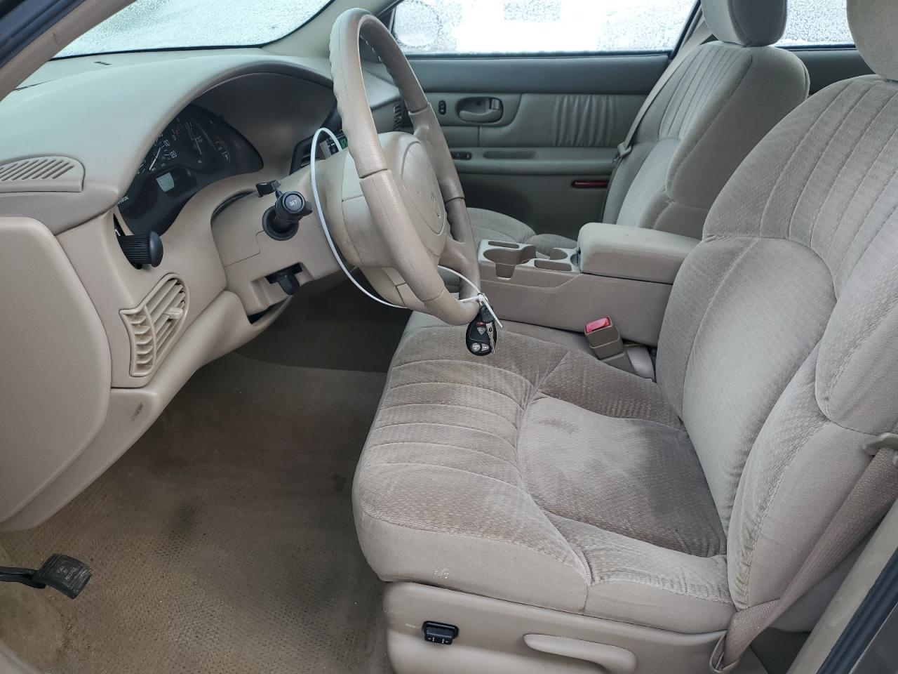 2003 Buick Century - Image 7