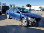 2017 Volkswagen Passat Se en Venta en Sacramento, CA - Front End