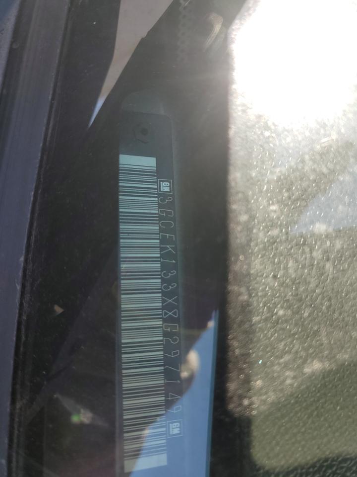 2008 Chevrolet Silverado - Image 13