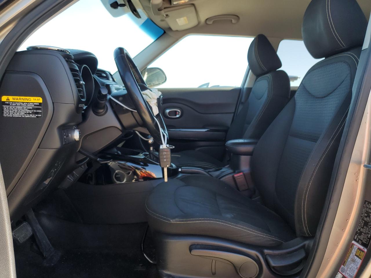 2016 Kia Soul - Image 7