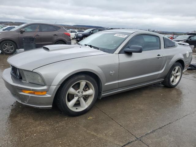 2009 Ford Mustang Gt