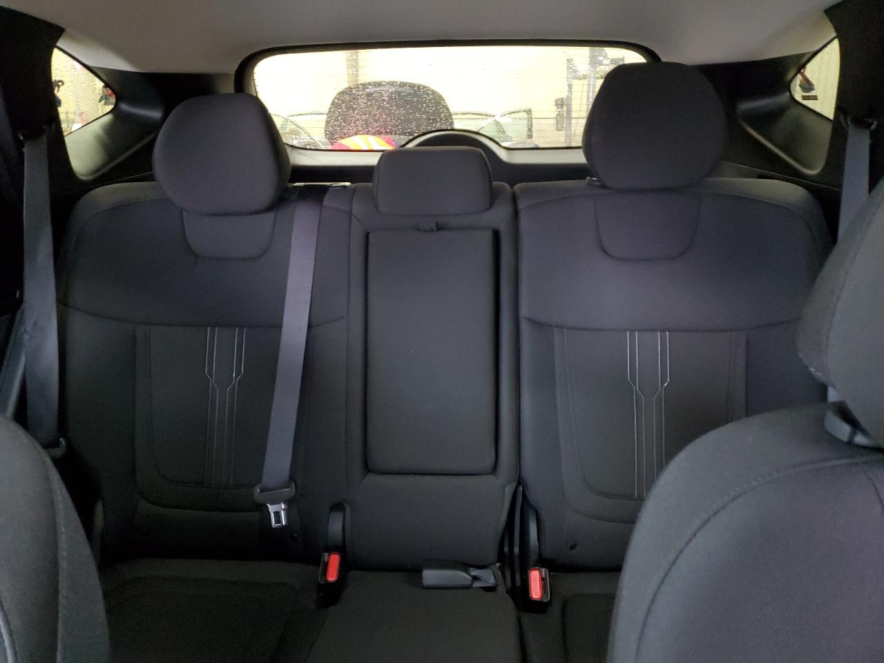 2022 Hyundai Tucson - Image 10