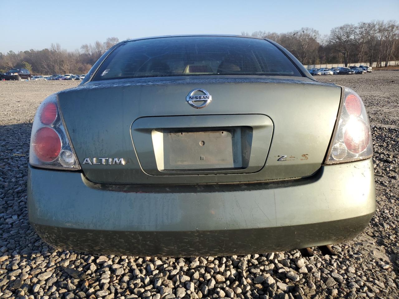 2005 Nissan Altima - Image 6