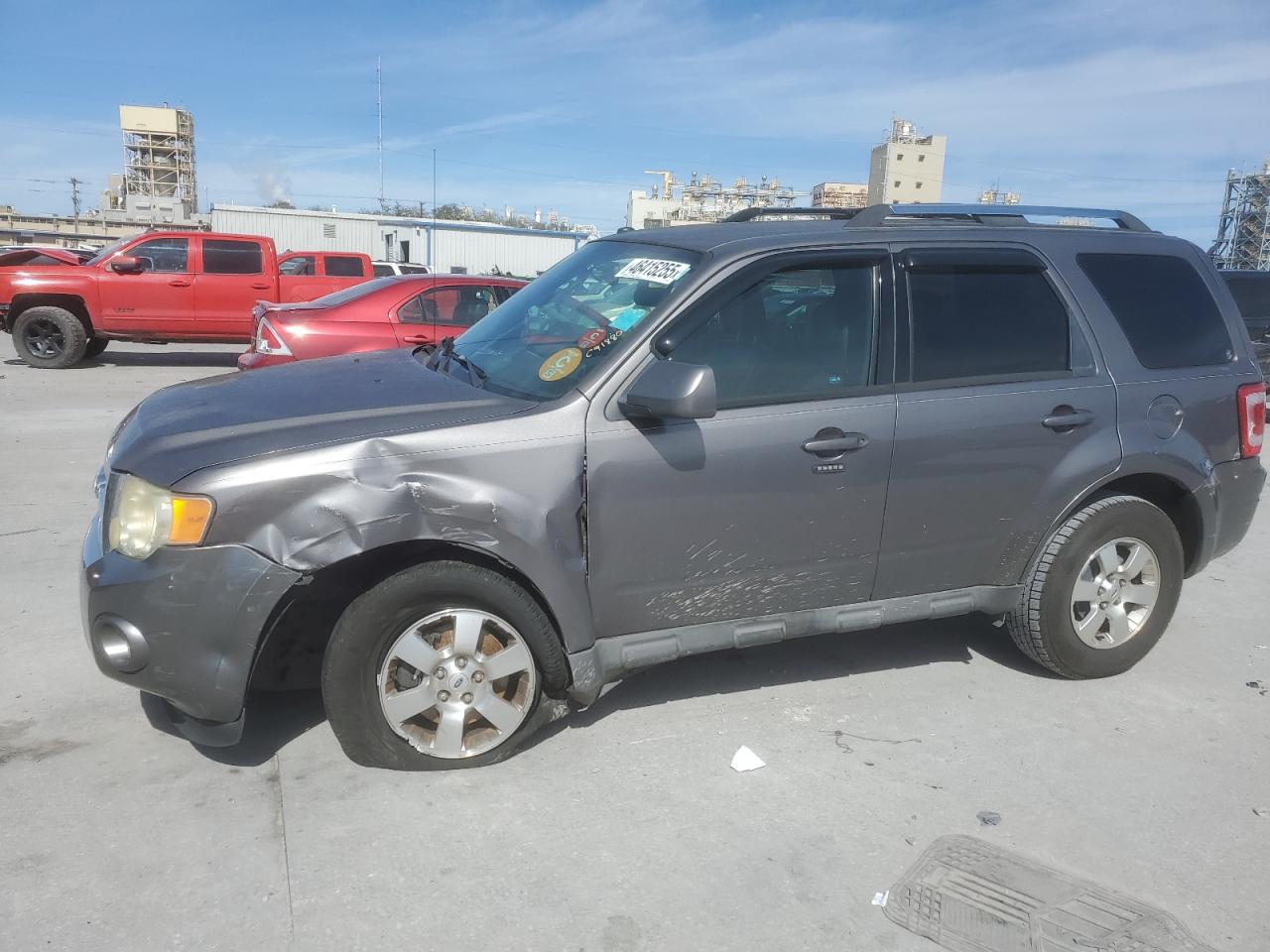 2010 Ford Escape - Image 1