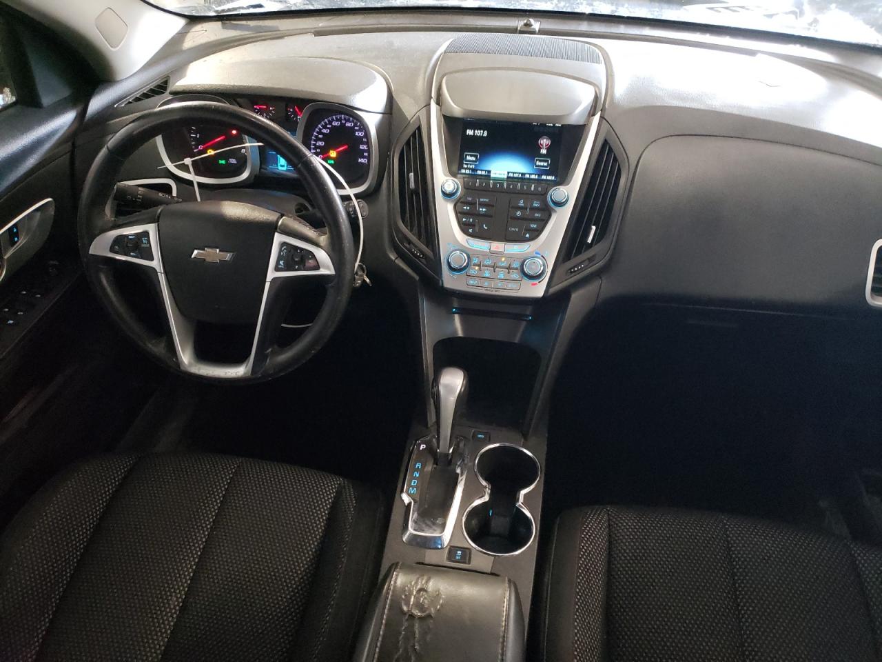 2015 Chevrolet Equinox - Image 8