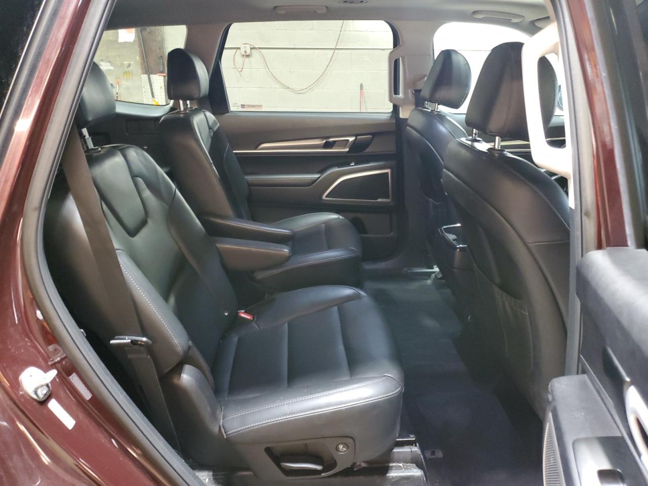 2020 Kia Telluride - Image 11