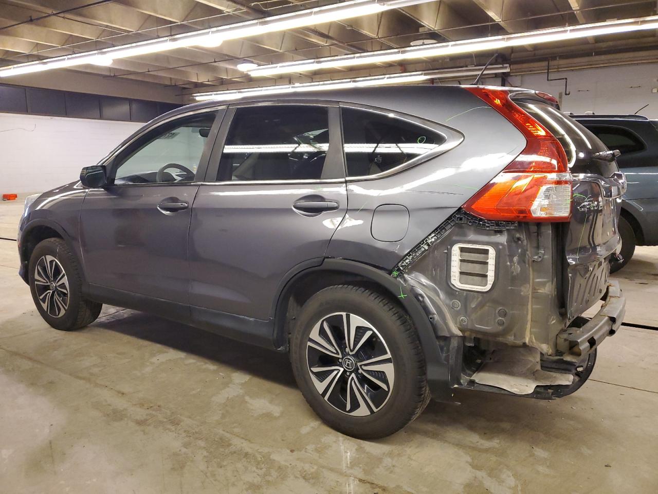 2015 Honda CR-V - Image 2