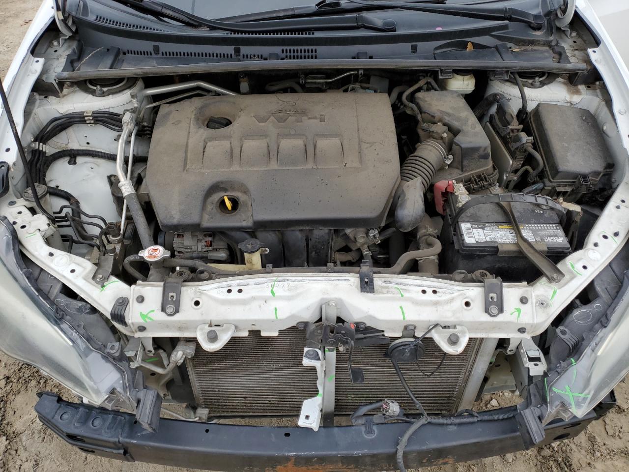 2017 Toyota Corolla - Image 11