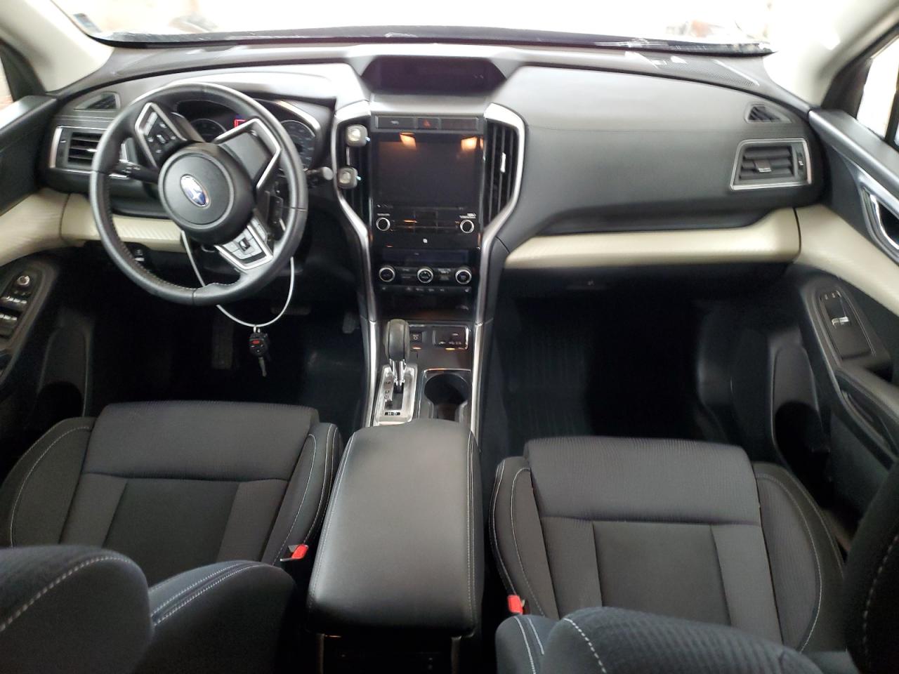 2020 Subaru Ascent - Image 8