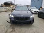2025 BMW X5 XDRIVE40I for sale at Copart NJ - TRENTON