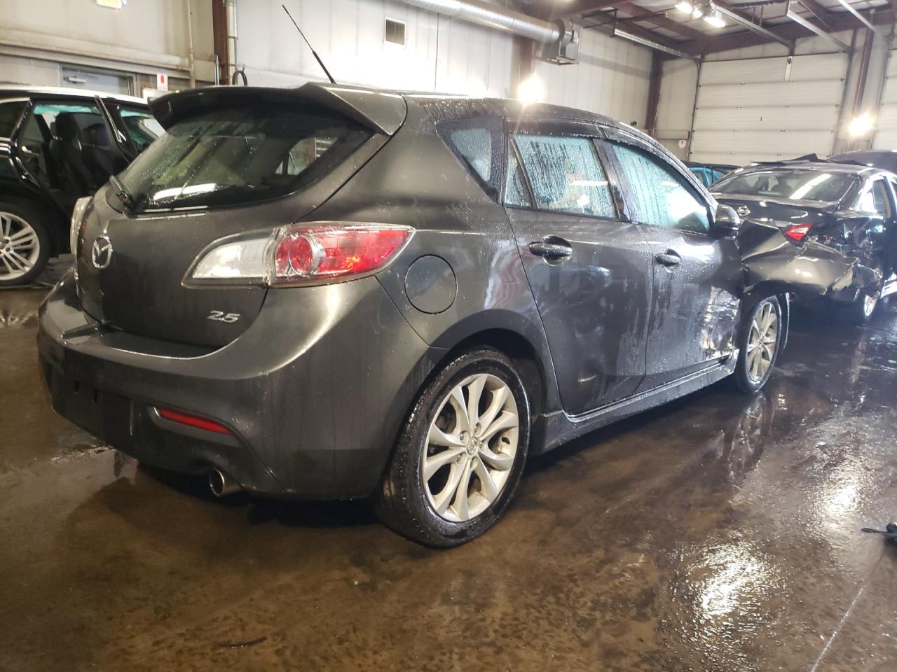 2010 Mazda 3 - Image 3