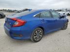 Houston, TX에서 판매 중인 2018 Honda Civic Ex - Front End