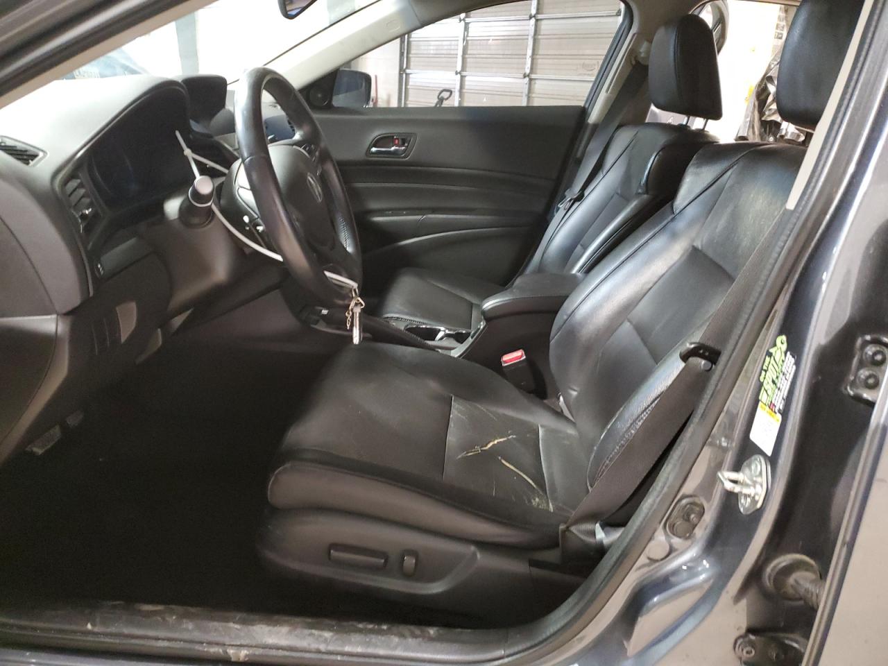 2014 Acura ILX - Image 7