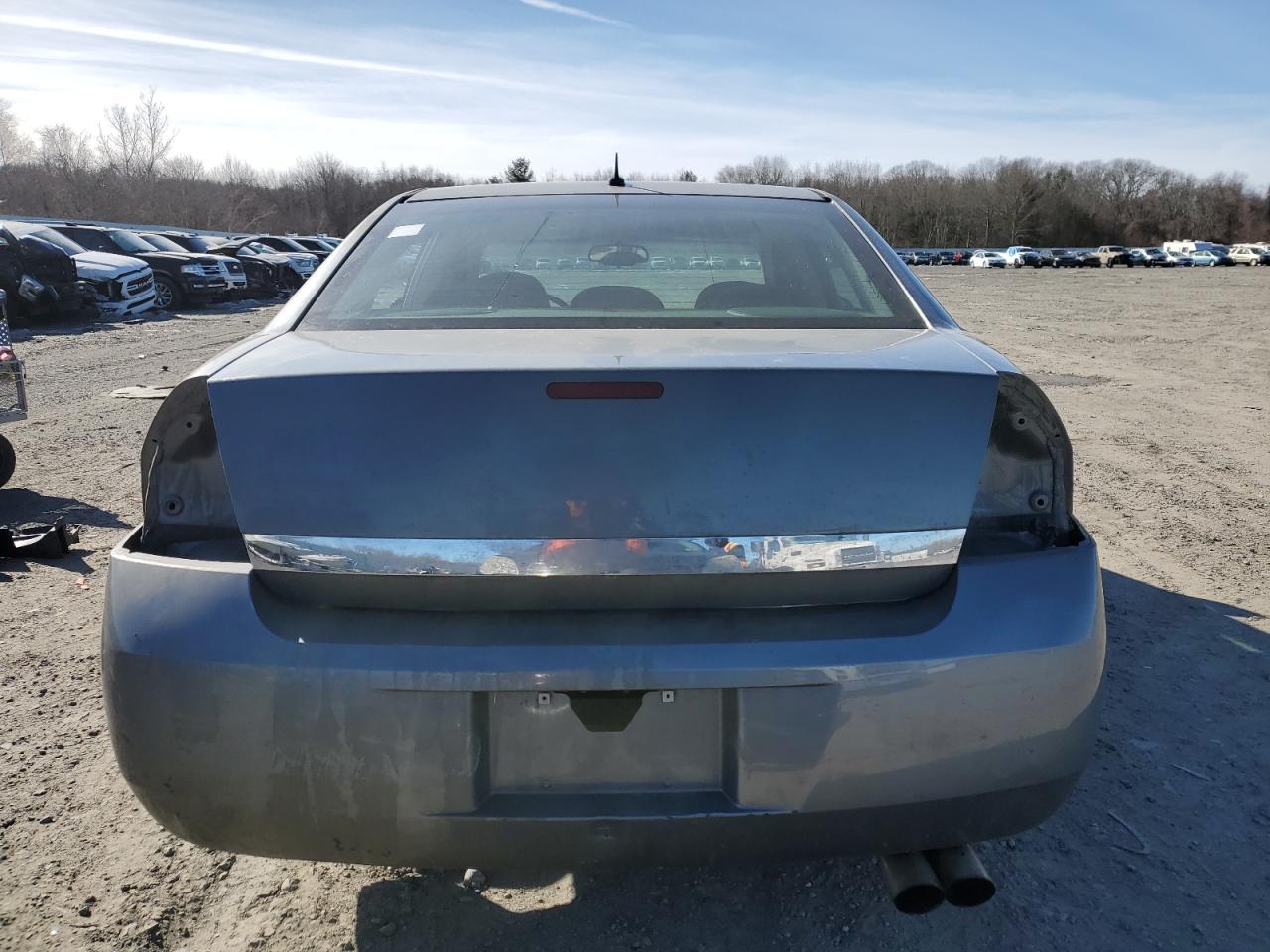 2009 Chevrolet Impala - Image 6