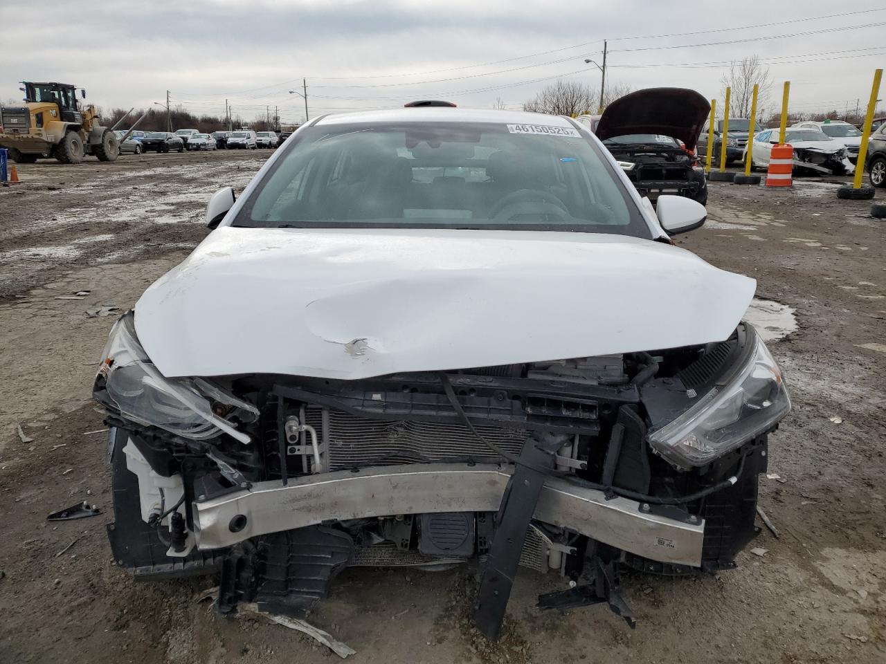 2021 Hyundai IONIQ - Image 5