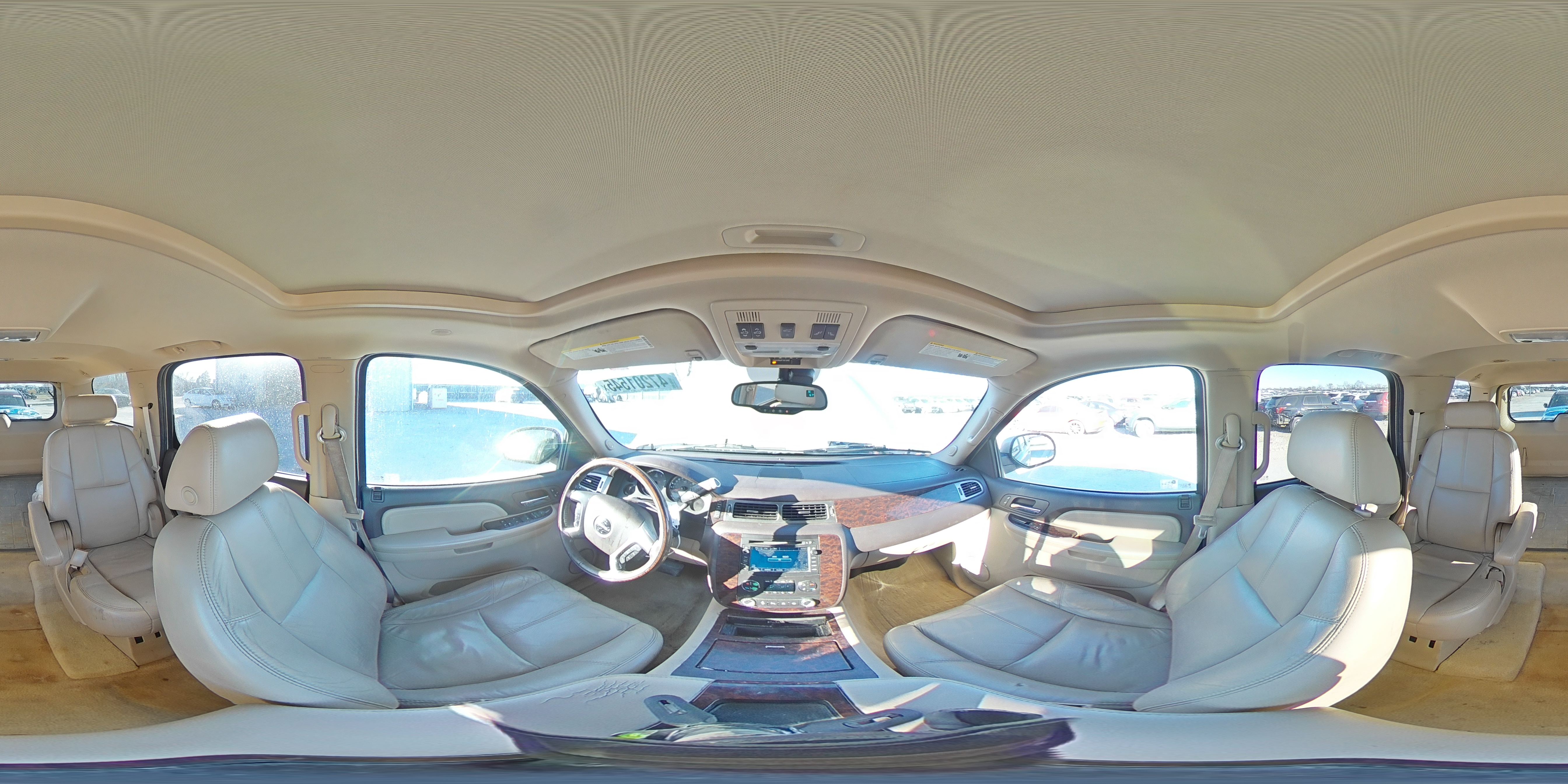 2007 GMC Yukon - Image 13
