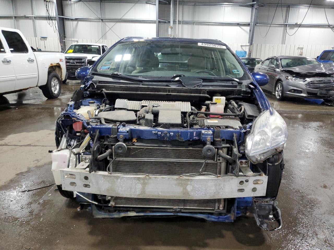 2011 Toyota Prius - Image 5