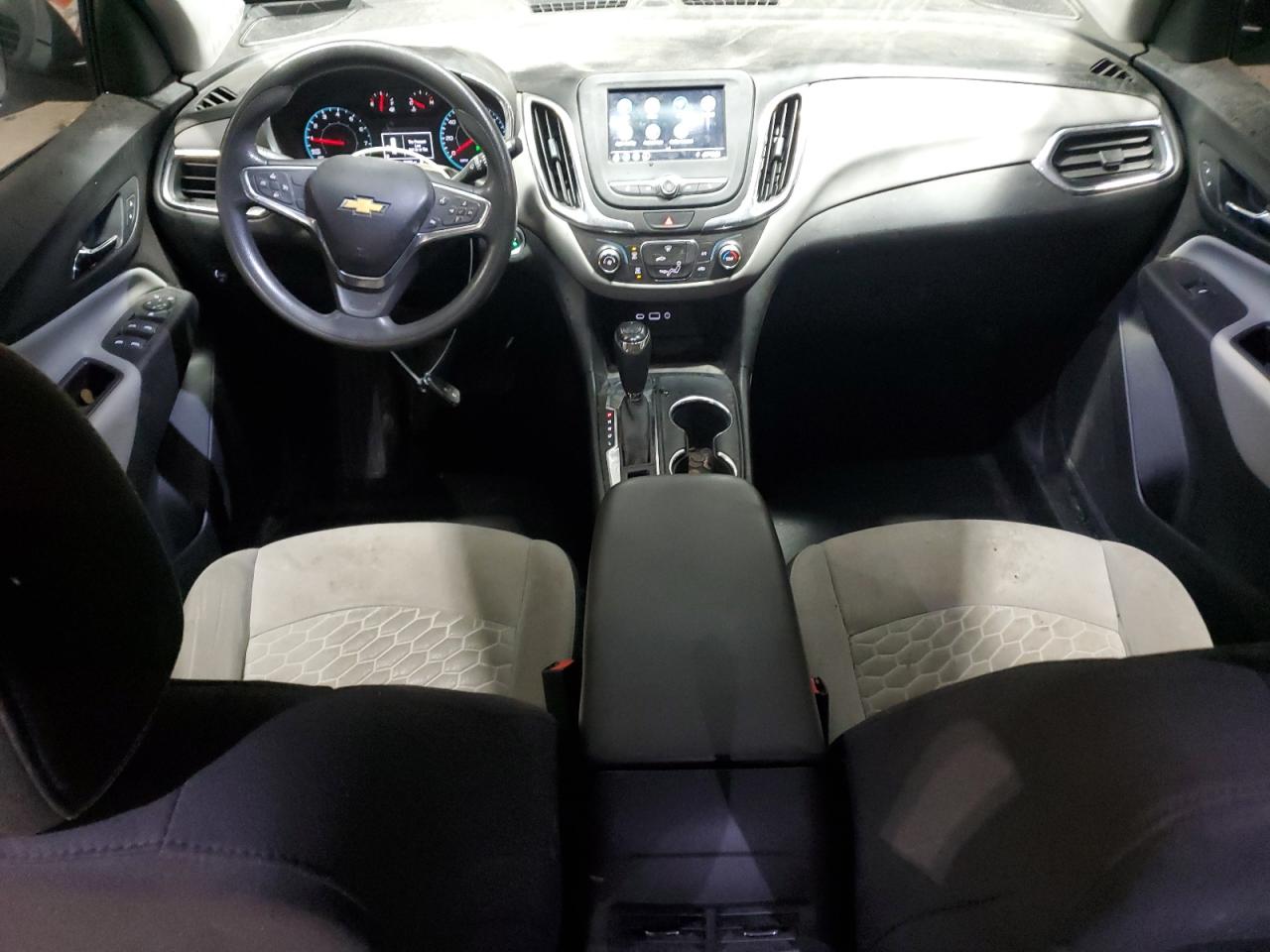 2019 Chevrolet Equinox - Image 8