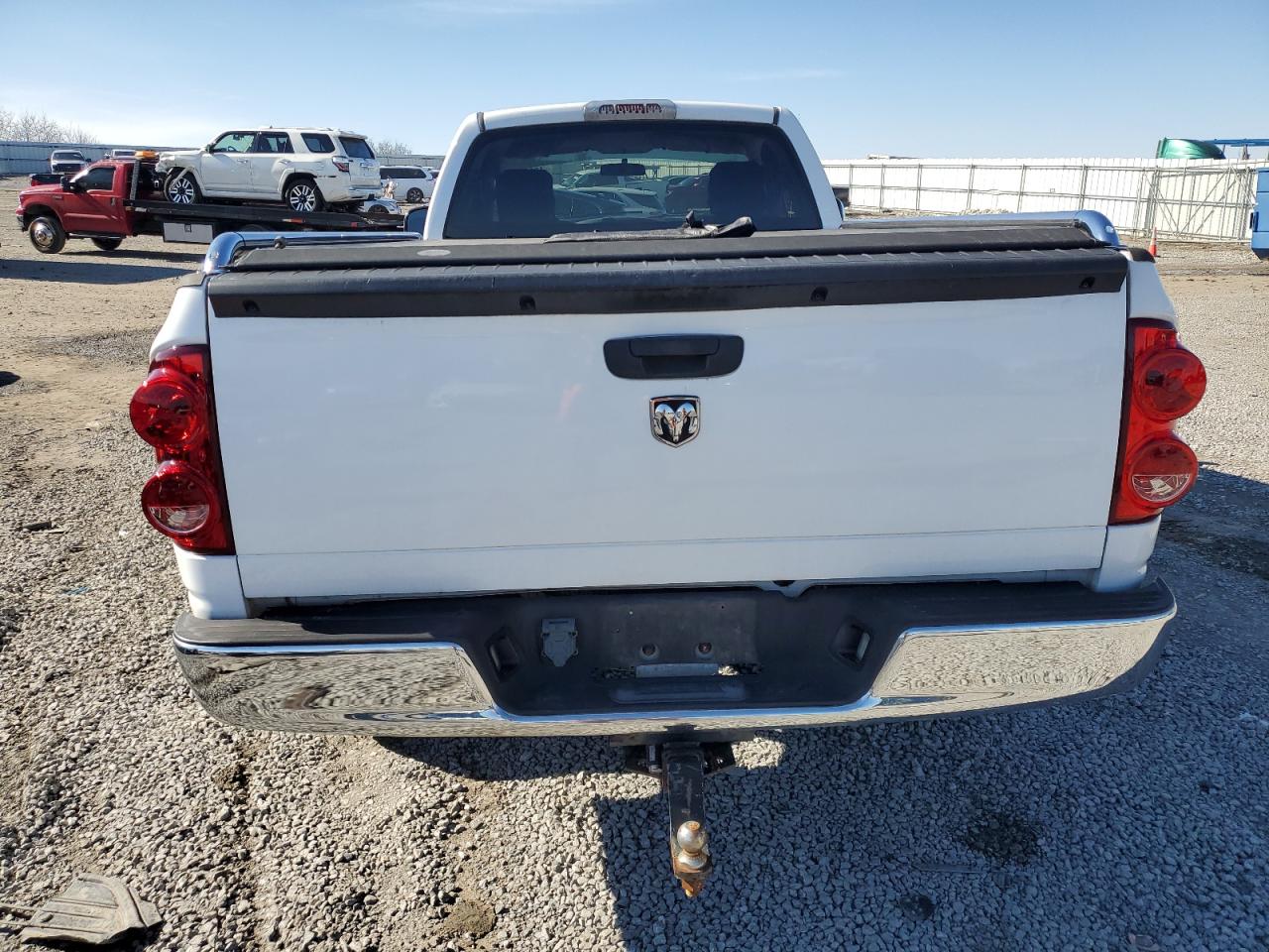 2008 Dodge RAM - Image 6
