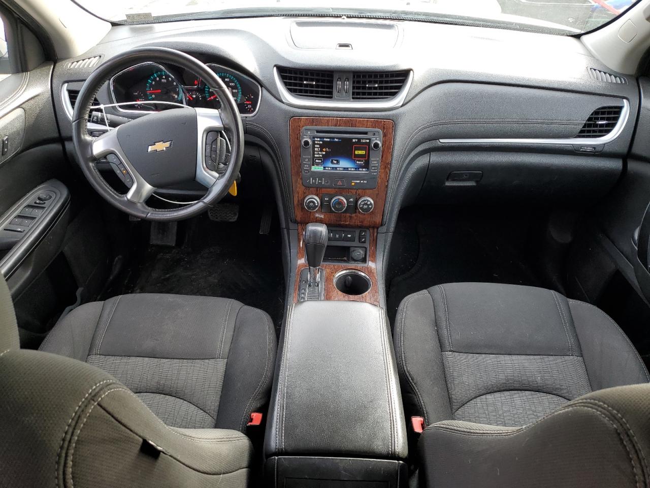 2014 Chevrolet Traverse - Image 8